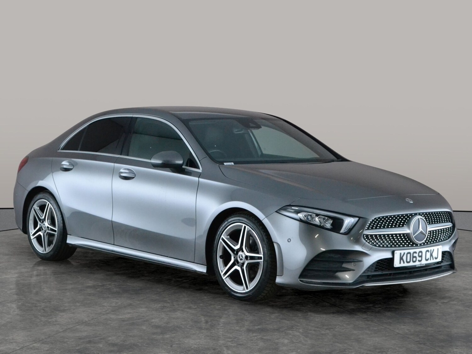 Used Mercedes-Benz A-Class 2020 for sale - 77873021: Photo 9