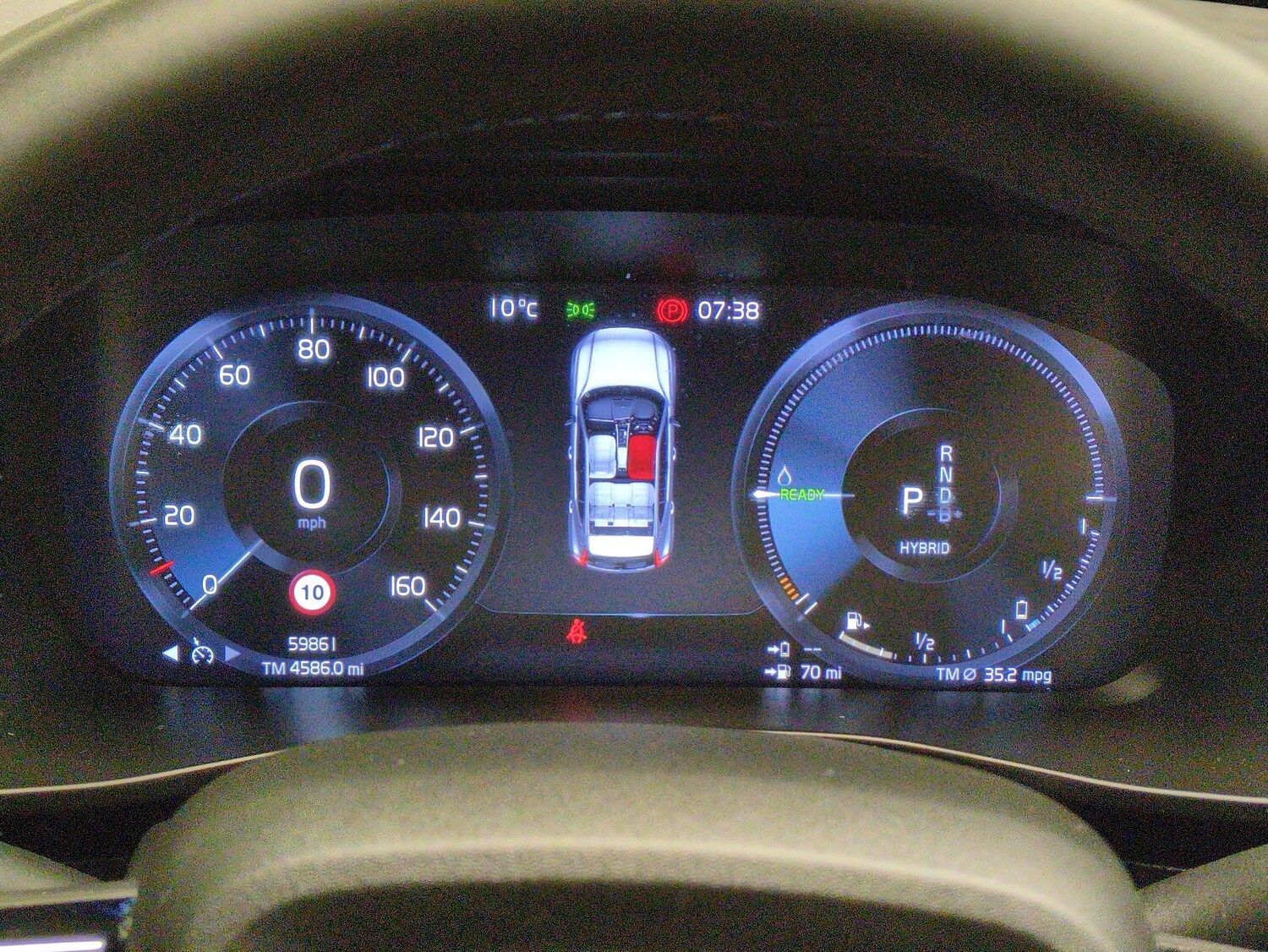 Used Volvo XC40 2022 for sale - 77542882: Photo 19