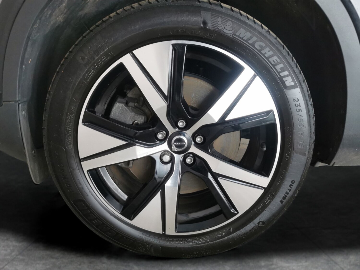 Used Volvo XC40 2022 for sale - 77542882: Photo 21