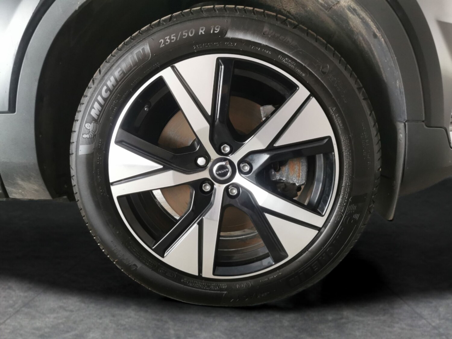 Used Volvo XC40 2022 for sale - 77542882: Photo 22