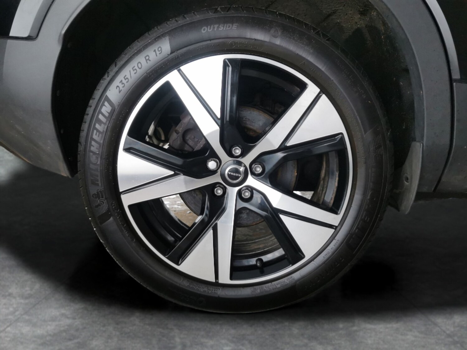 Used Volvo XC40 2022 for sale - 77542882: Photo 23