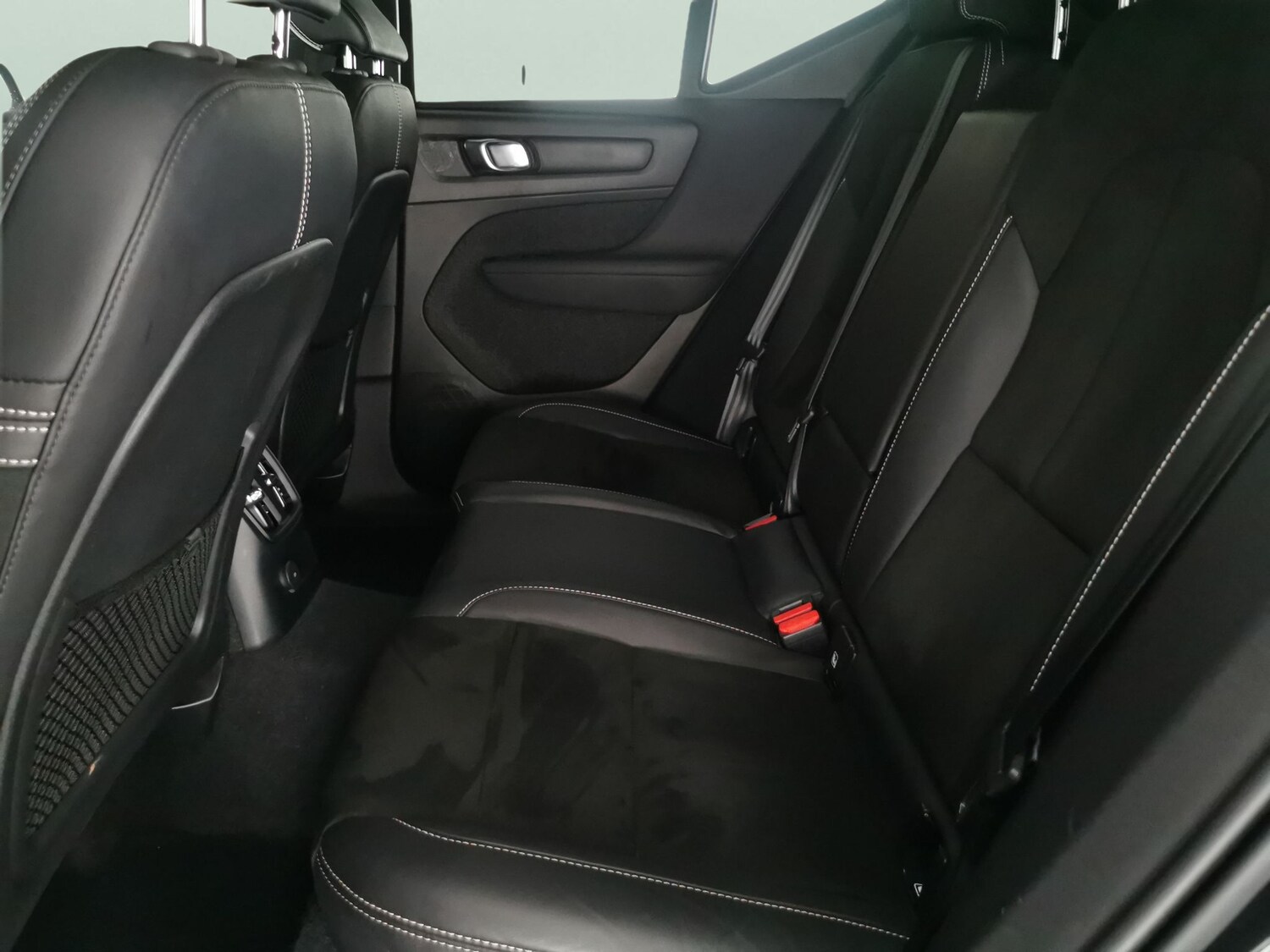 Used Volvo XC40 2022 for sale - 77542882: Photo 24