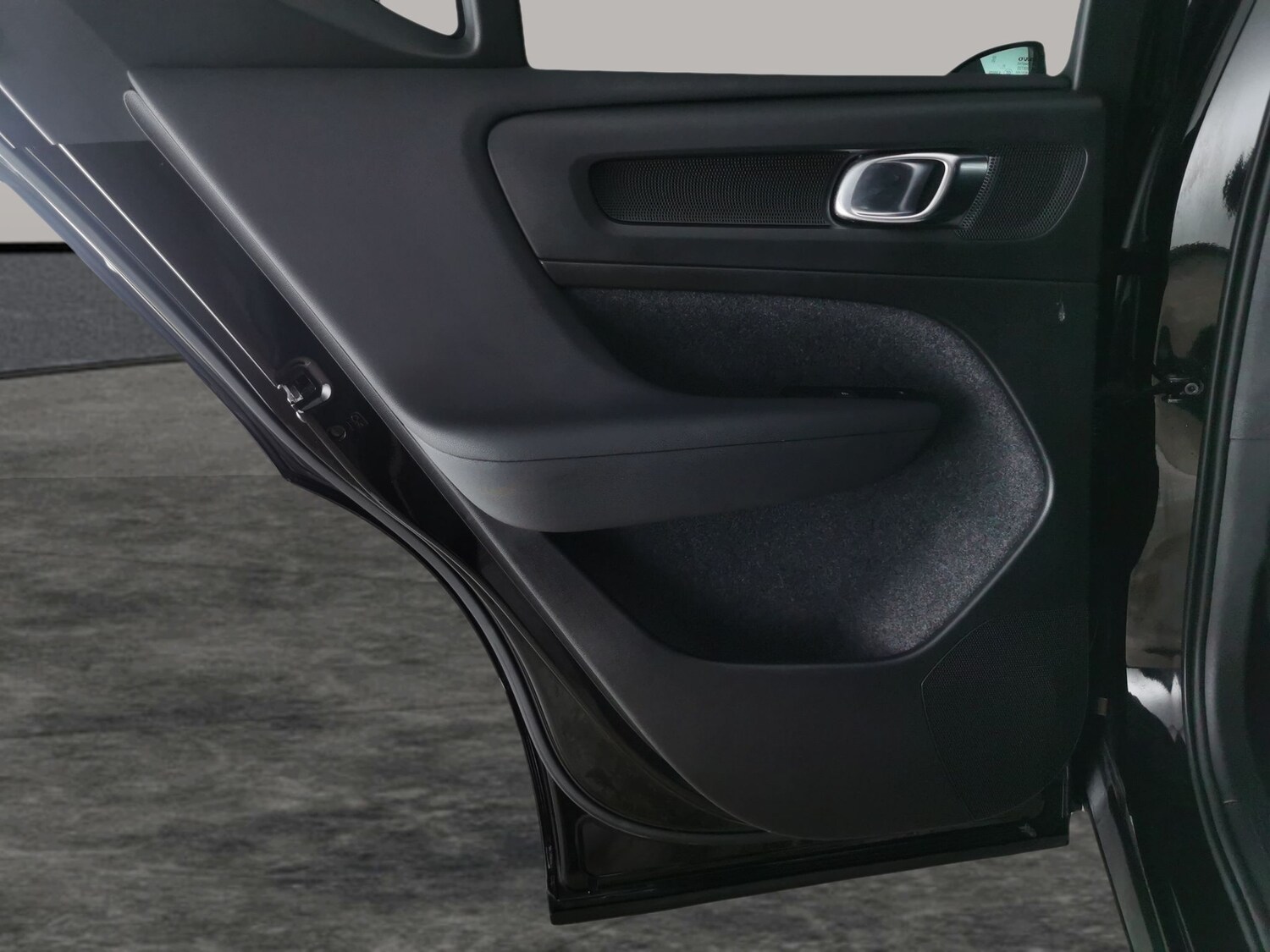 Used Volvo XC40 2022 for sale - 77542882: Photo 26