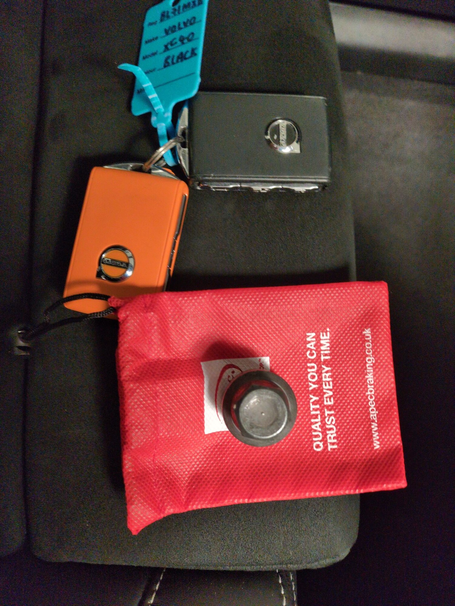 Used Volvo XC40 2022 for sale - 77542882: Photo 29