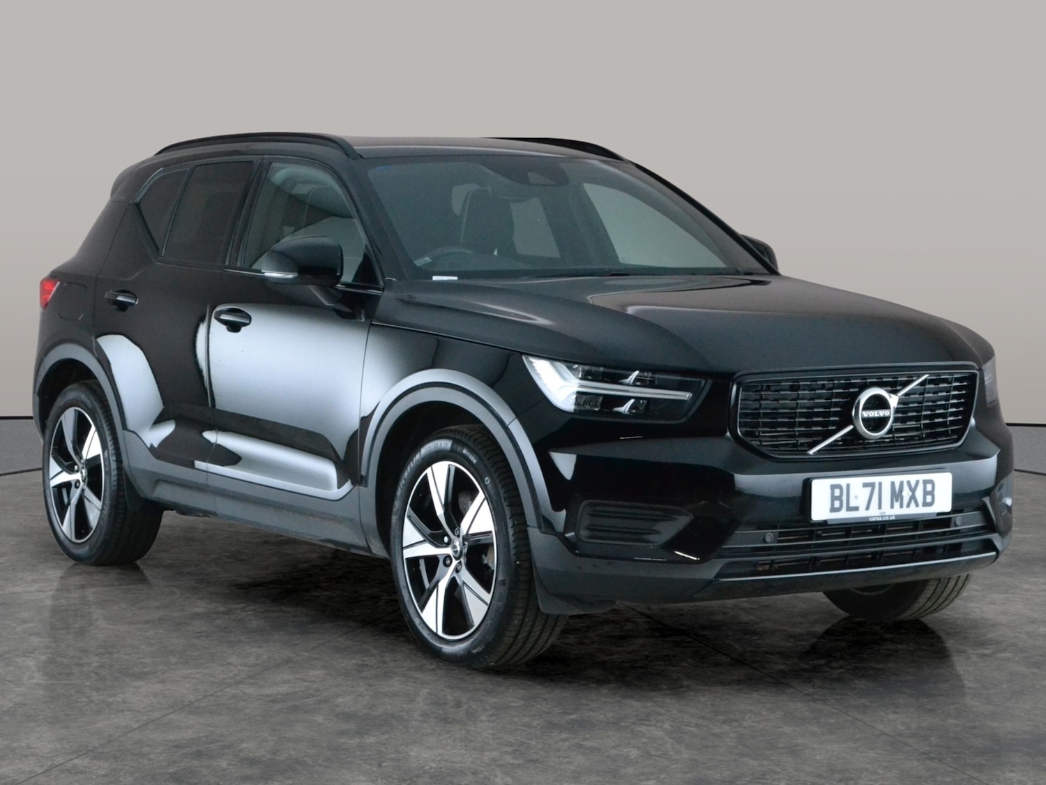 Used Volvo XC40 2022 for sale - 77542882: Photo 8