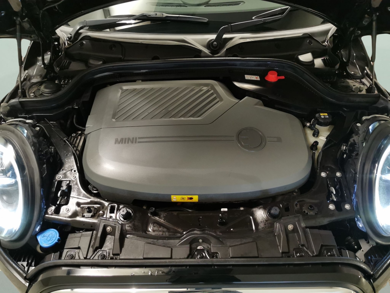 Used MINI Hatch 2021 for sale - 77232673: Photo 28