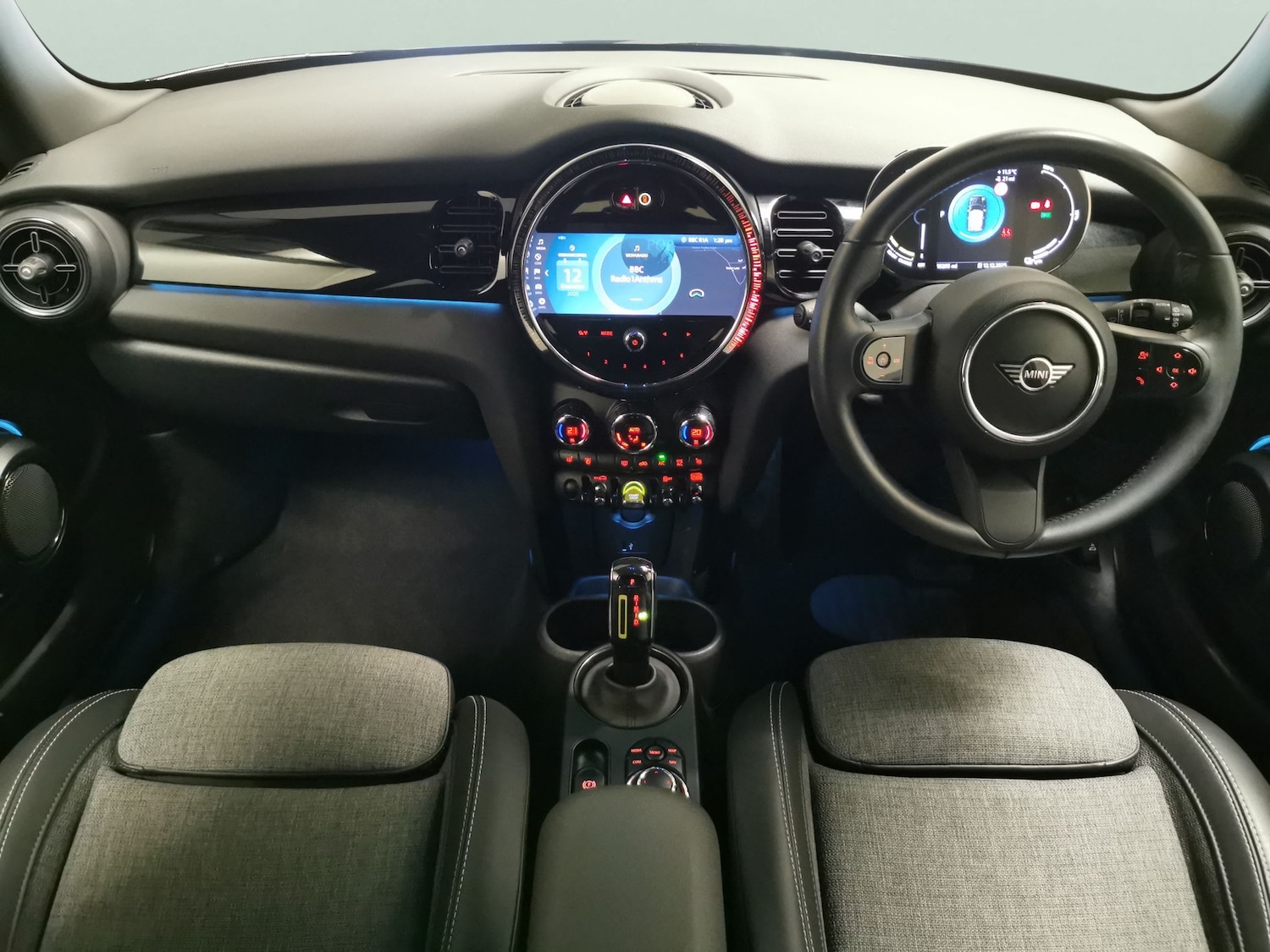 Used MINI Hatch 2021 for sale - 77232673: Photo 7