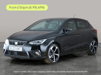 Used SEAT Ibiza 2023 for sale - 78474436: Photo