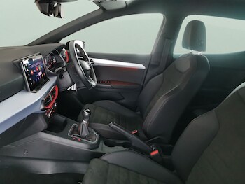 Used SEAT Ibiza 2023 for sale - 78474436: Photo