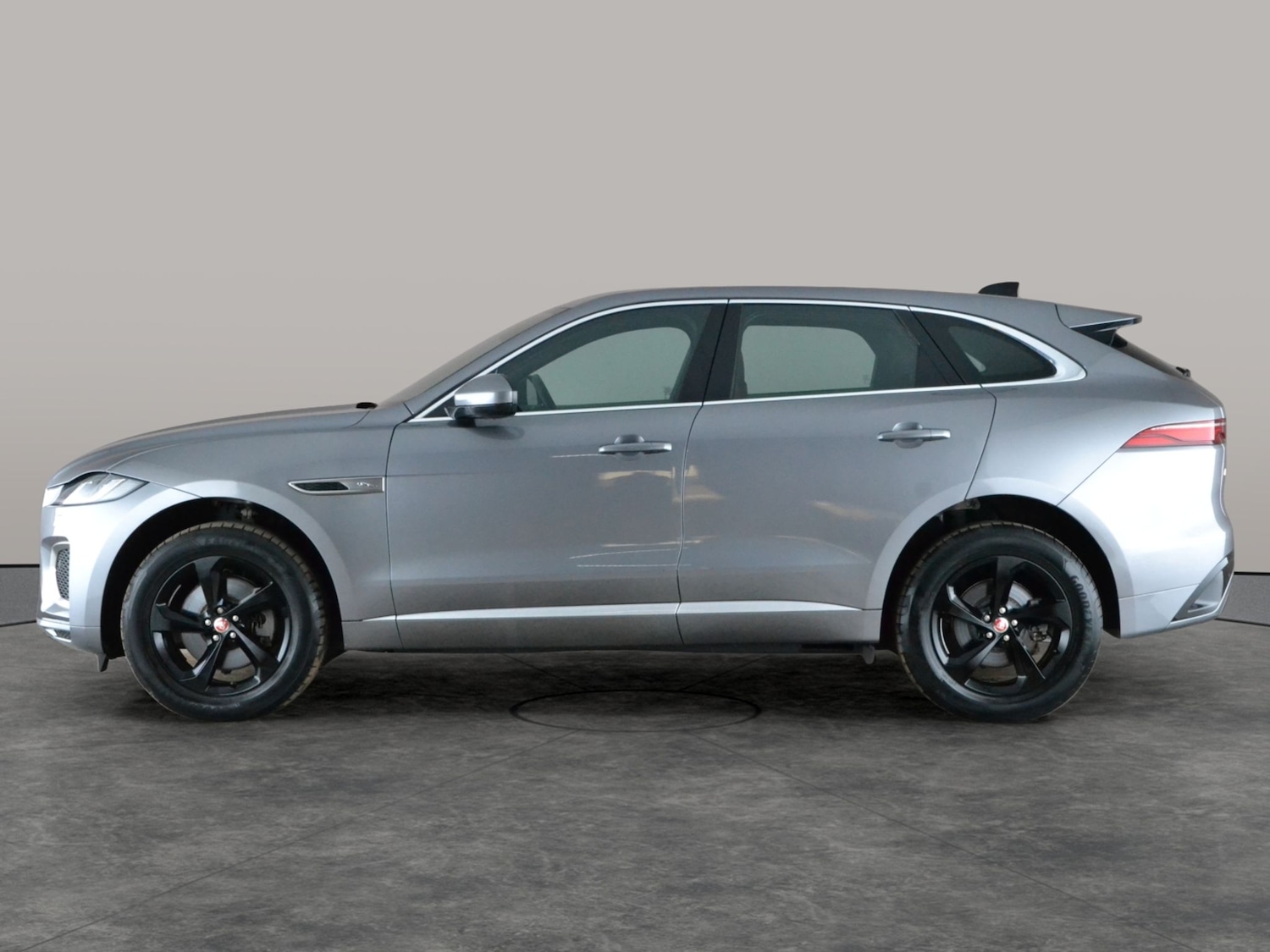 Used Jaguar F-Pace 2022 for sale - 78137423: Photo 14