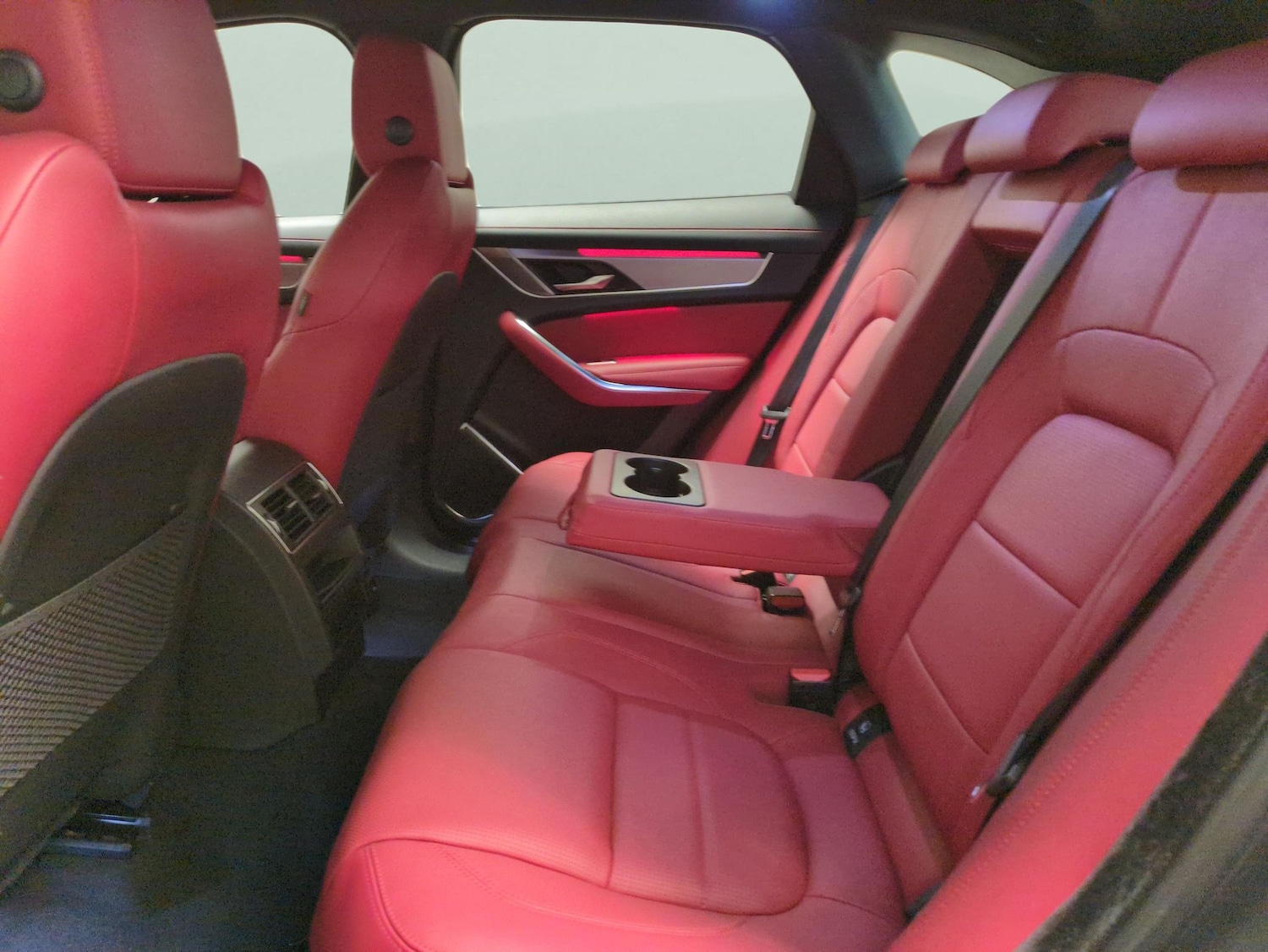 Used Jaguar F-Pace 2022 for sale - 78137423: Photo 32