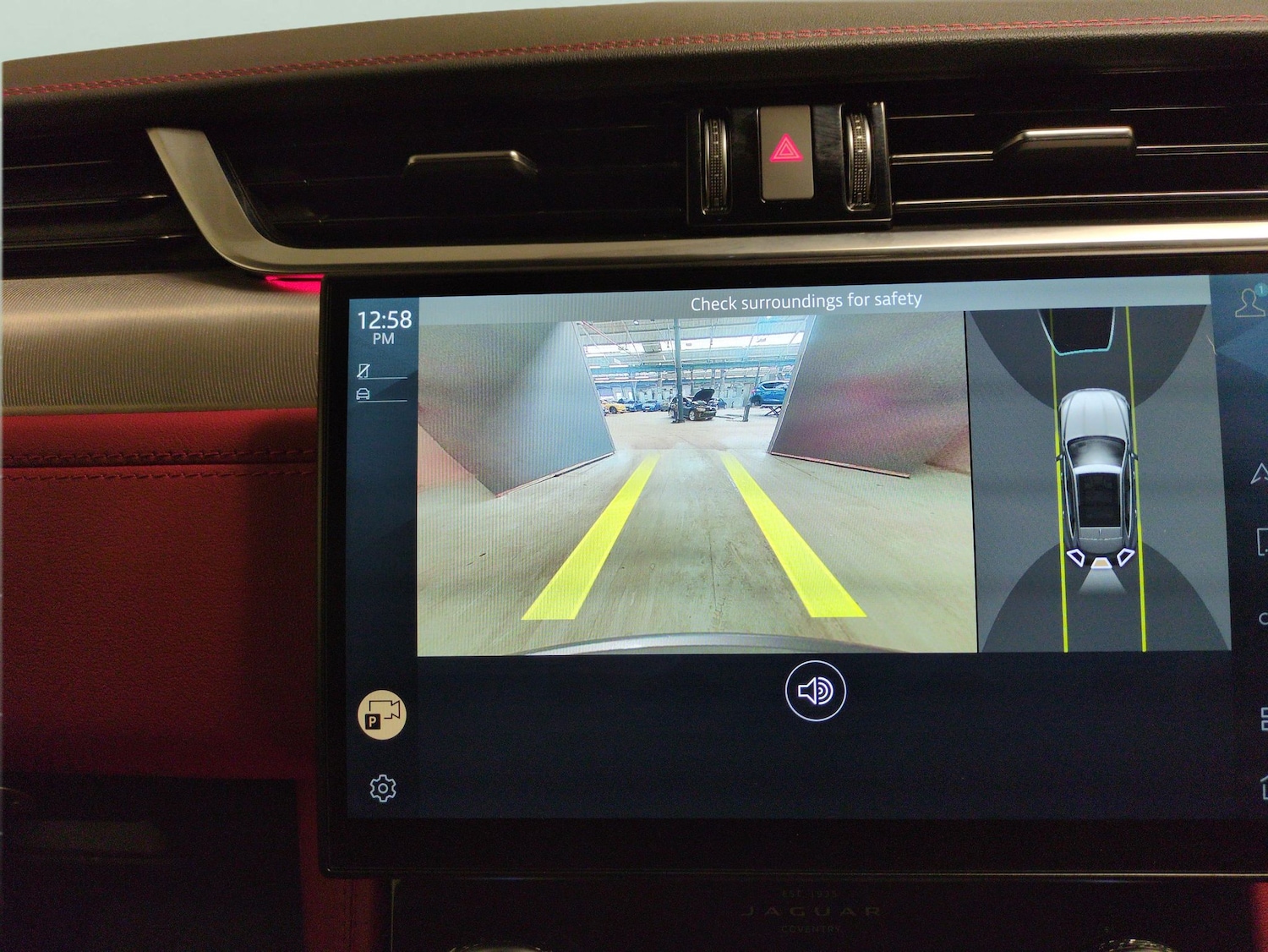 Used Jaguar F-Pace 2022 for sale - 78137423: Photo 5