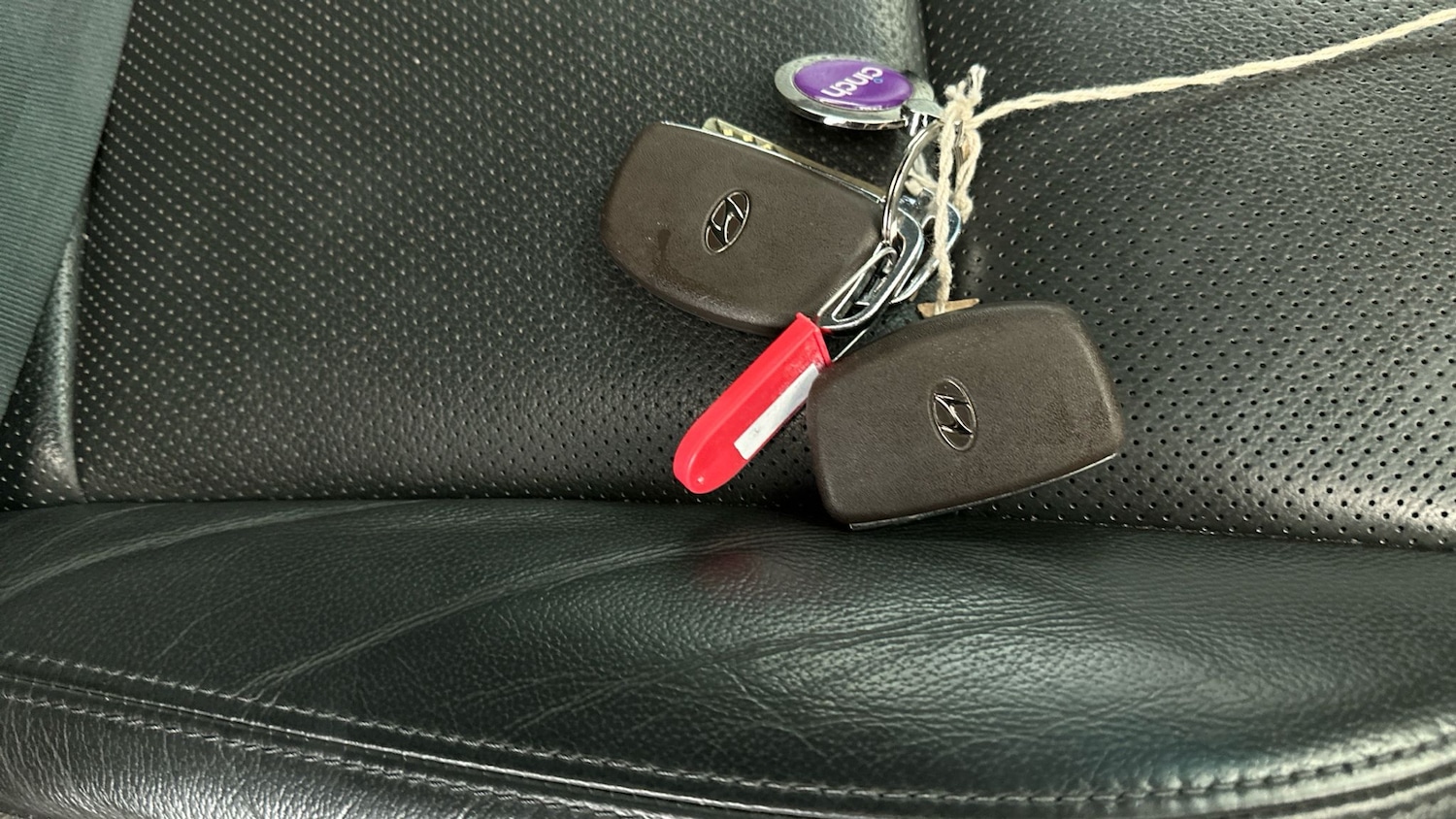 Used Hyundai TUCSON 2019 for sale - 77198635: Photo 22