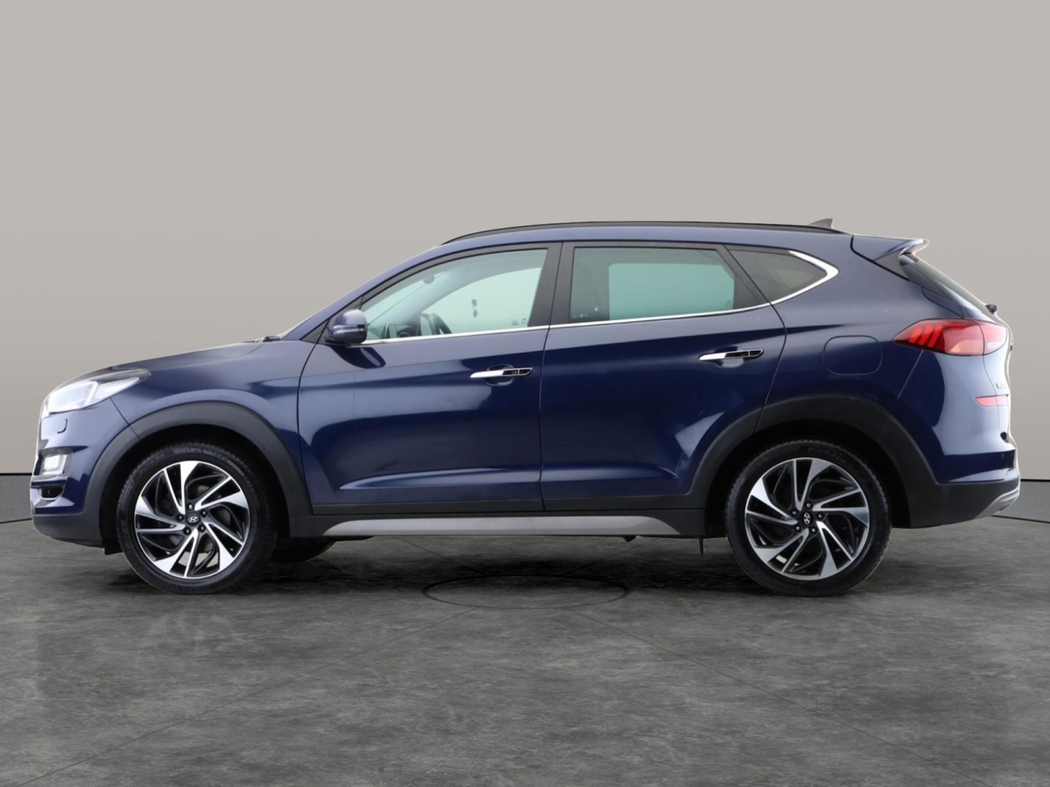 Used Hyundai TUCSON 2019 for sale - 77198635: Photo 9