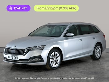 Used Skoda Octavia undefined for sale - 78326036: Photo