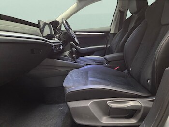 Used Skoda Octavia undefined for sale - 78326036: Photo