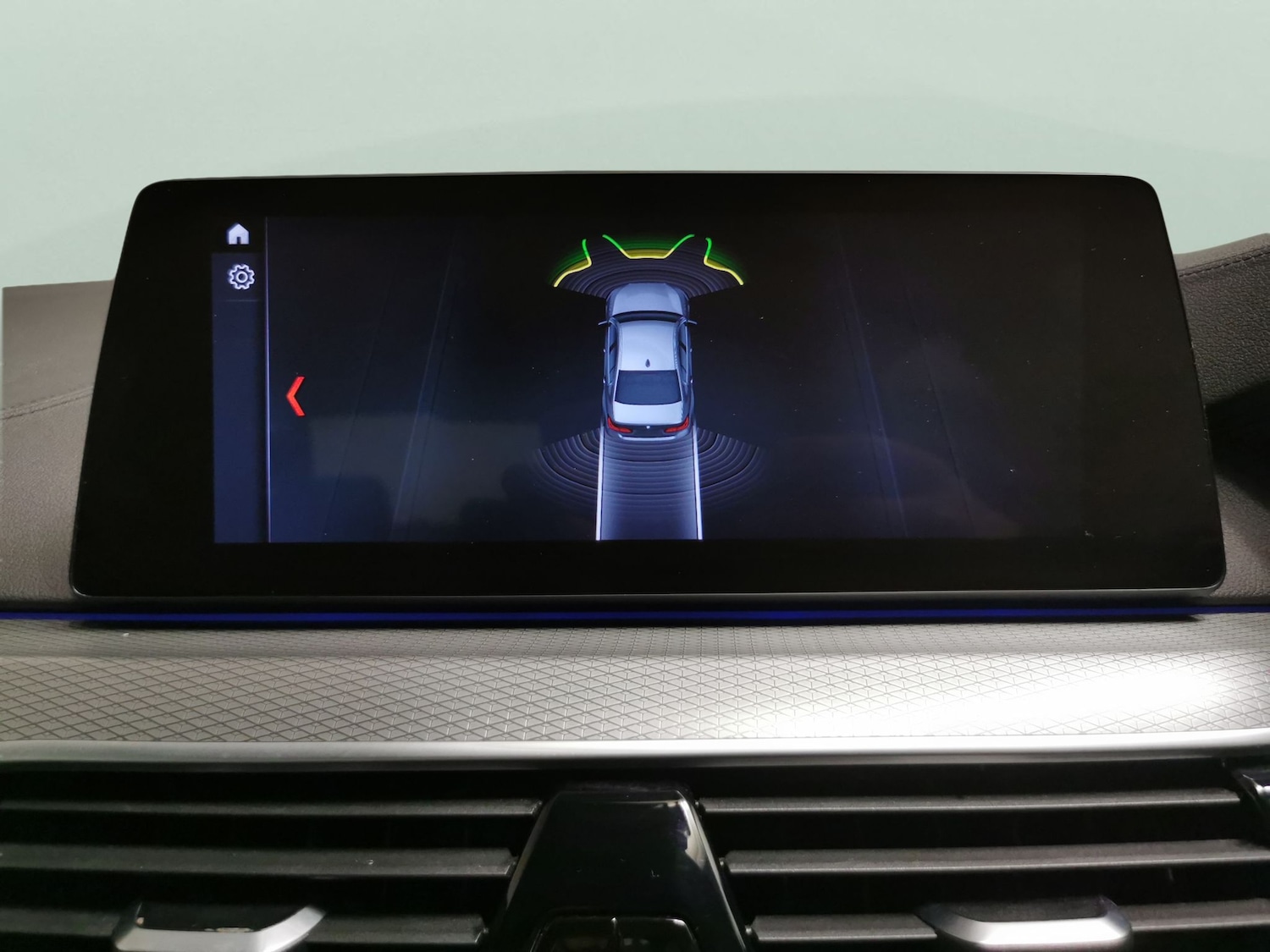 Used BMW 5 Series 2018 for sale - 76847595: Photo 20