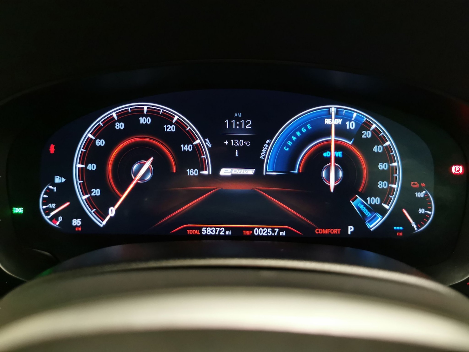 Used BMW 5 Series 2018 for sale - 76847595: Photo 25