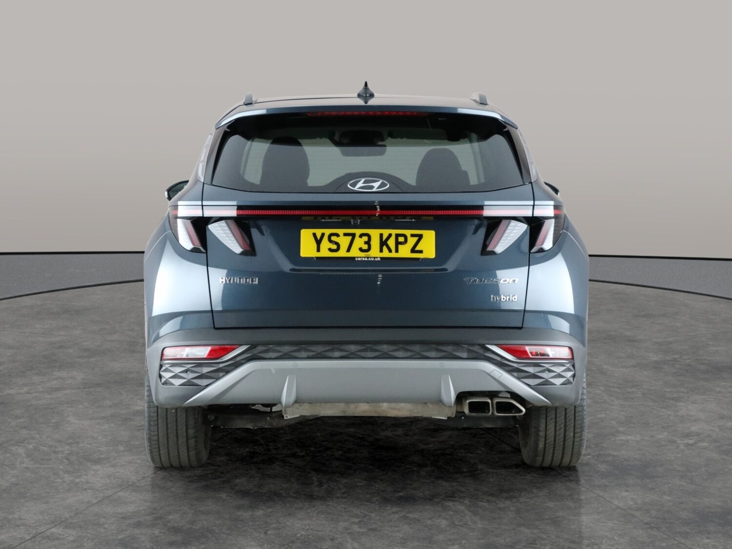 Used Hyundai TUCSON 2023 for sale - 77562792: Photo 13