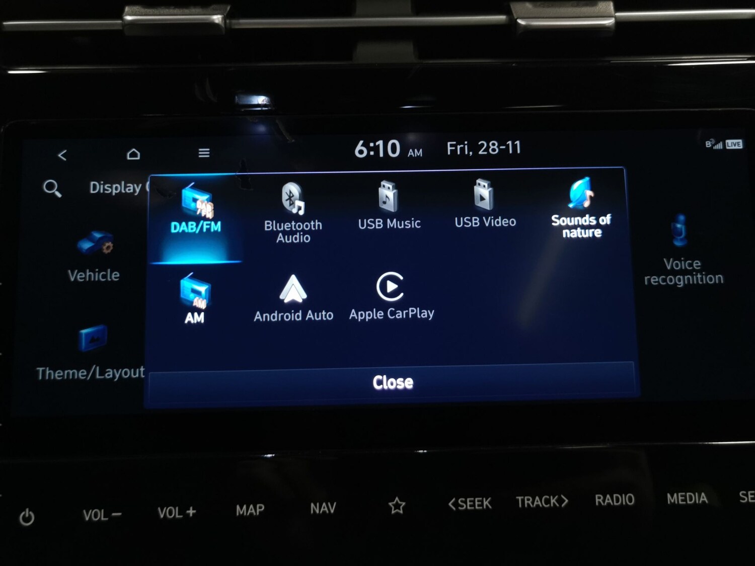 Used Hyundai TUCSON 2023 for sale - 77562792: Photo 16