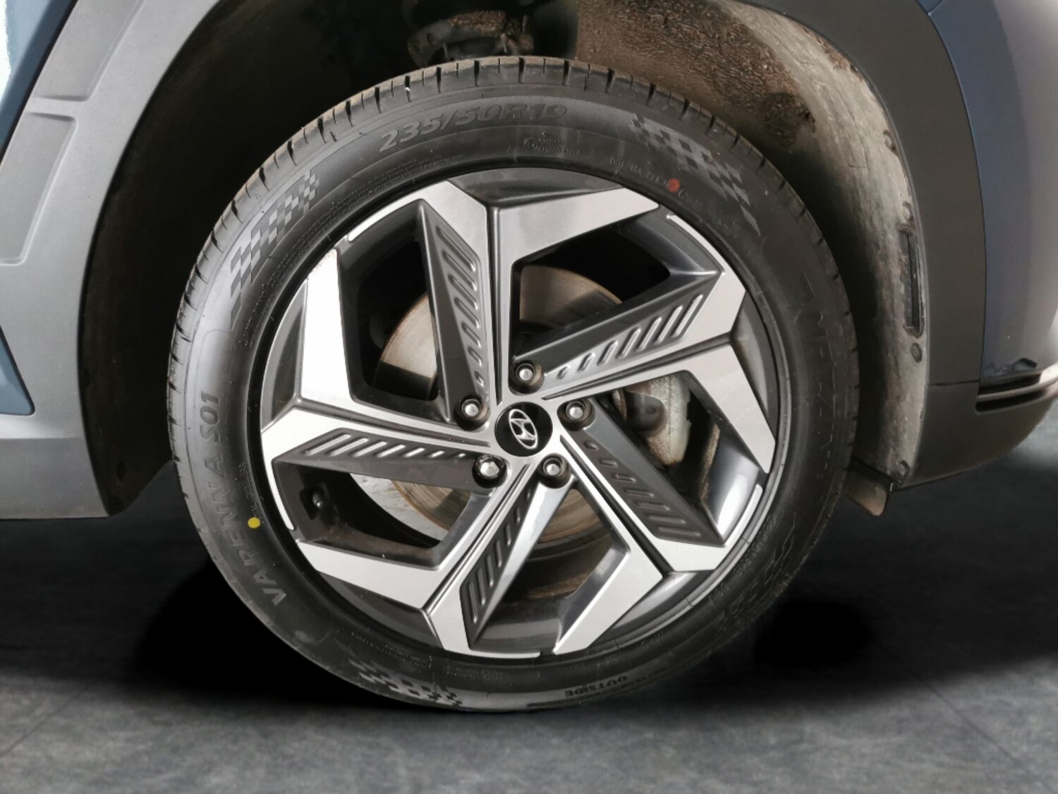 Used Hyundai TUCSON 2023 for sale - 77562792: Photo 30