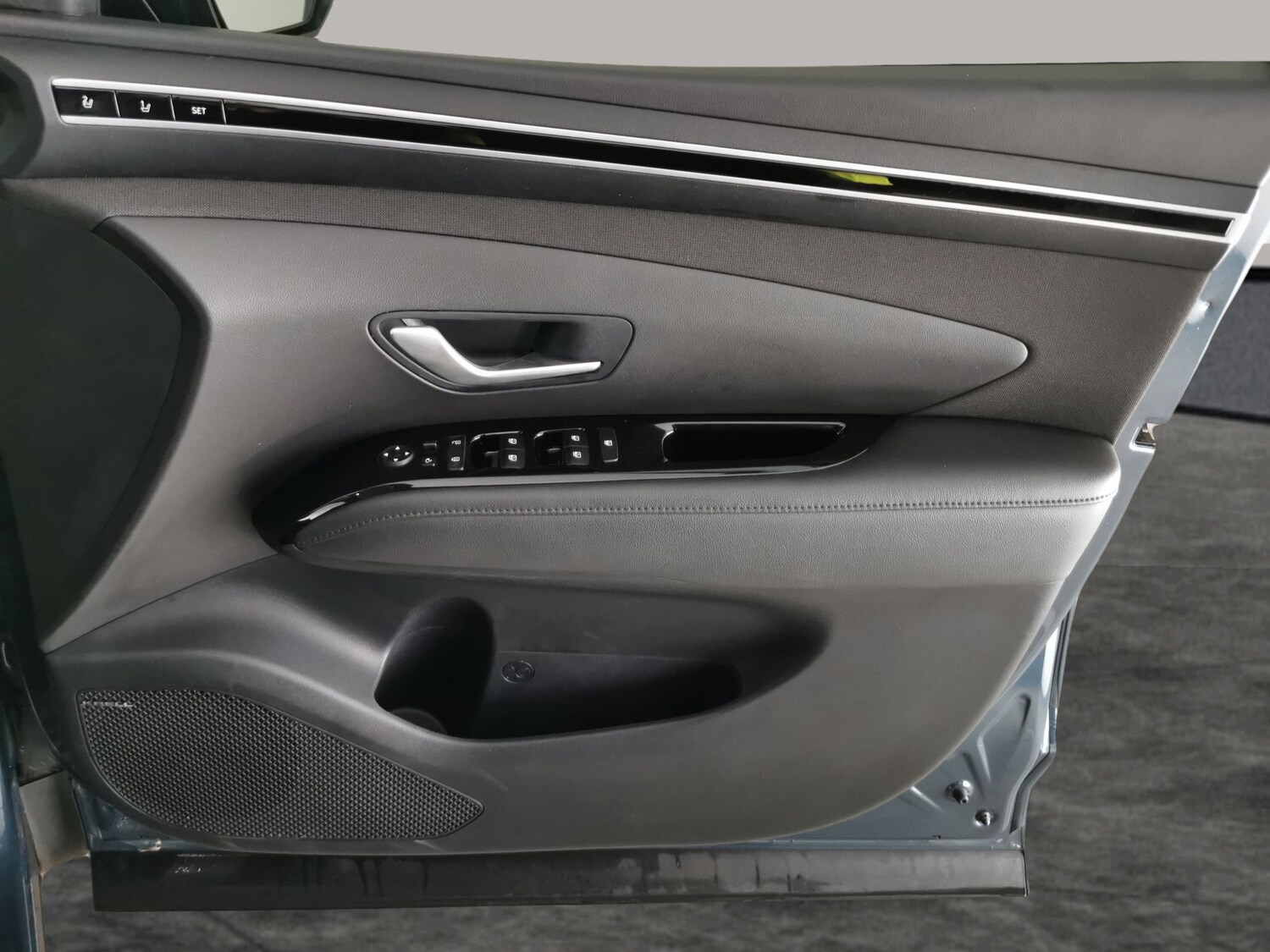 Used Hyundai TUCSON 2023 for sale - 77562792: Photo 36