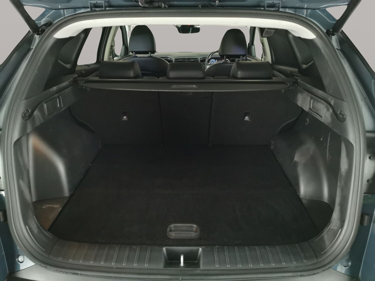 Used Hyundai TUCSON 2023 for sale - 77562792: Photo 37