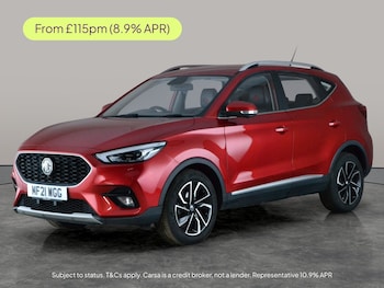 Used MG MG ZS 2021 for sale - 78761714: Photo