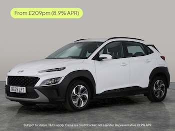 Used Hyundai KONA undefined for sale - 78453357: Photo