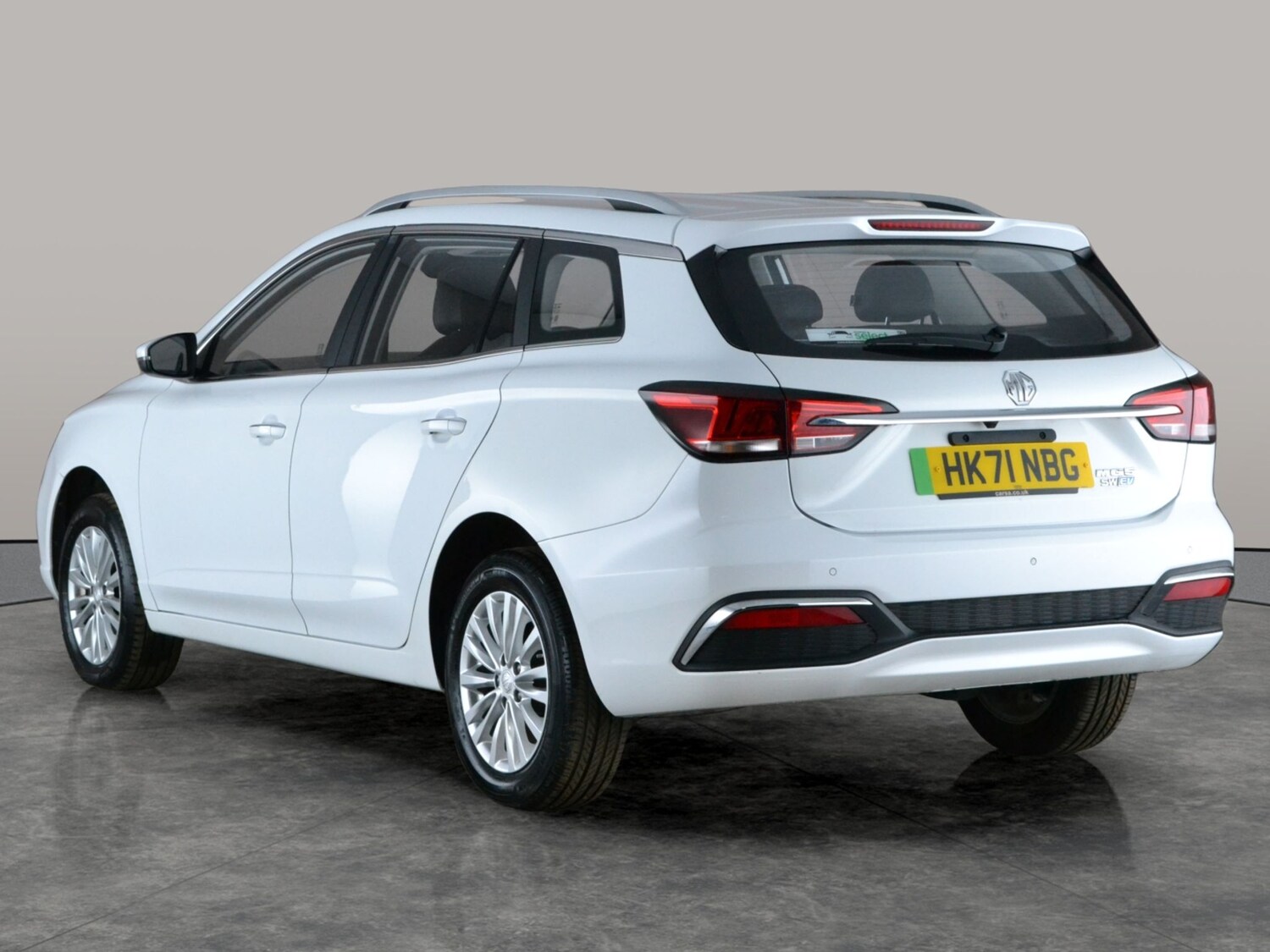 Used MG MG5 for sale - 77831462: Photo 13