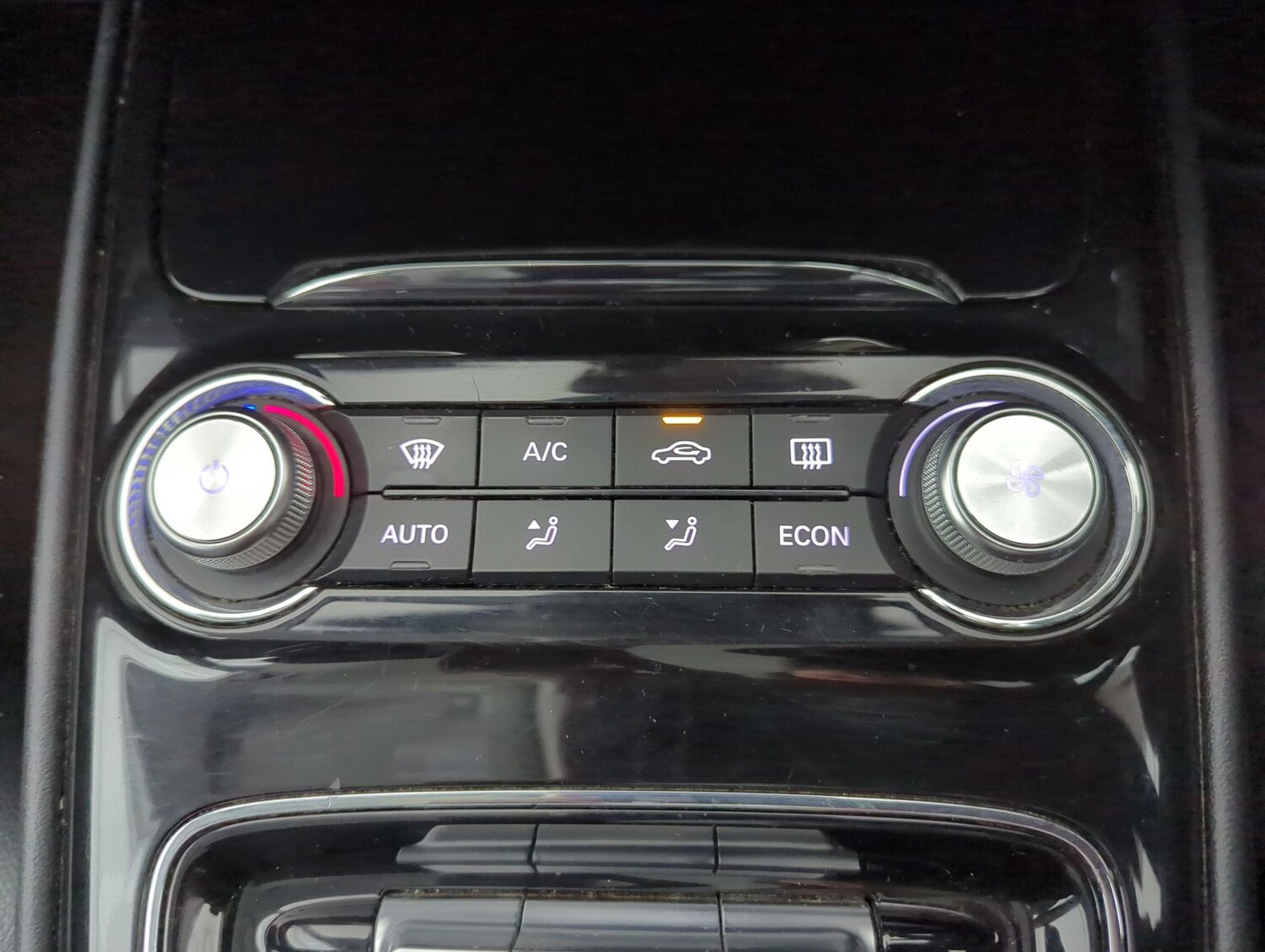 Used MG MG5 for sale - 77831462: Photo 18