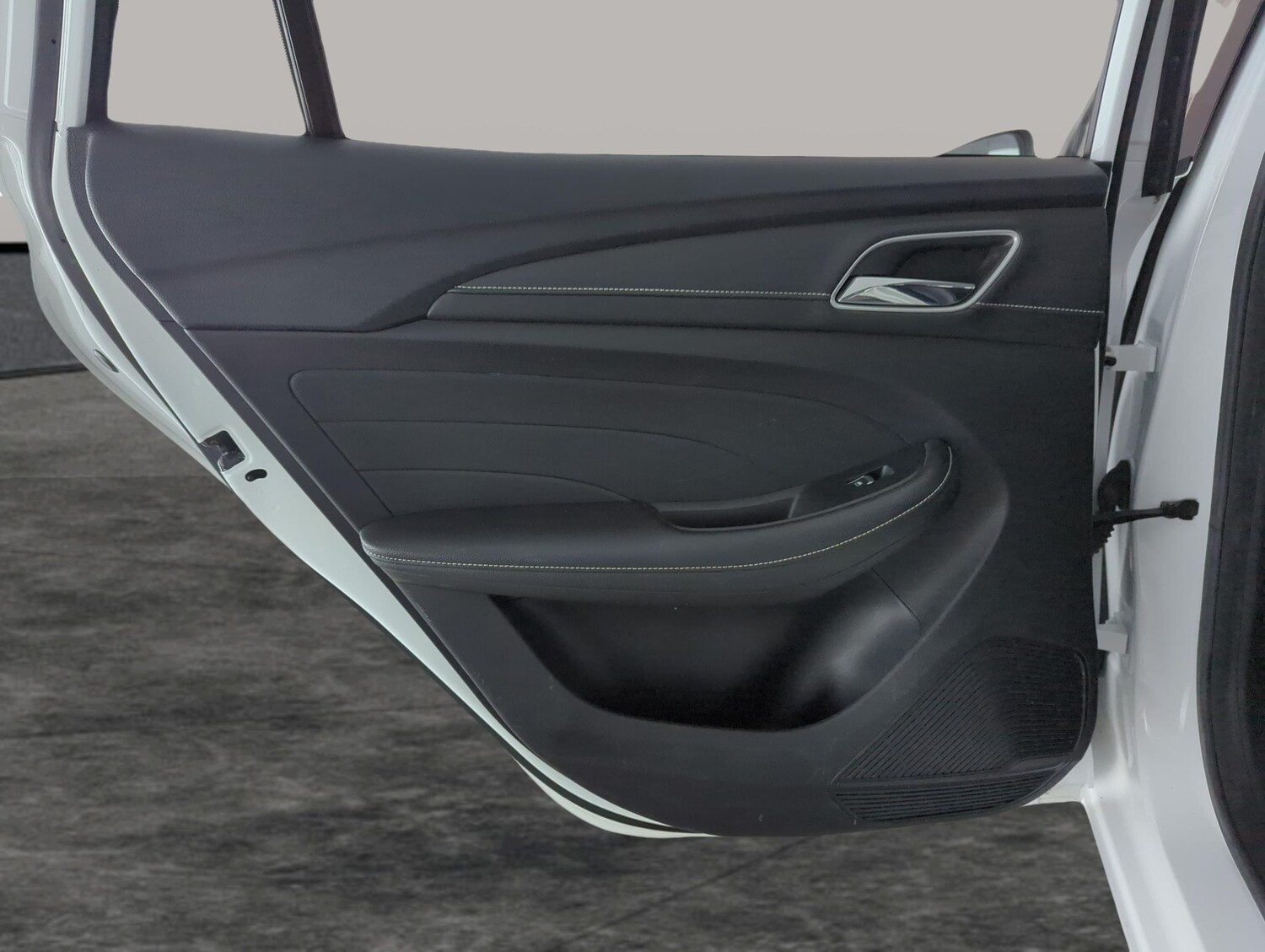 Used MG MG5 for sale - 77831462: Photo 27