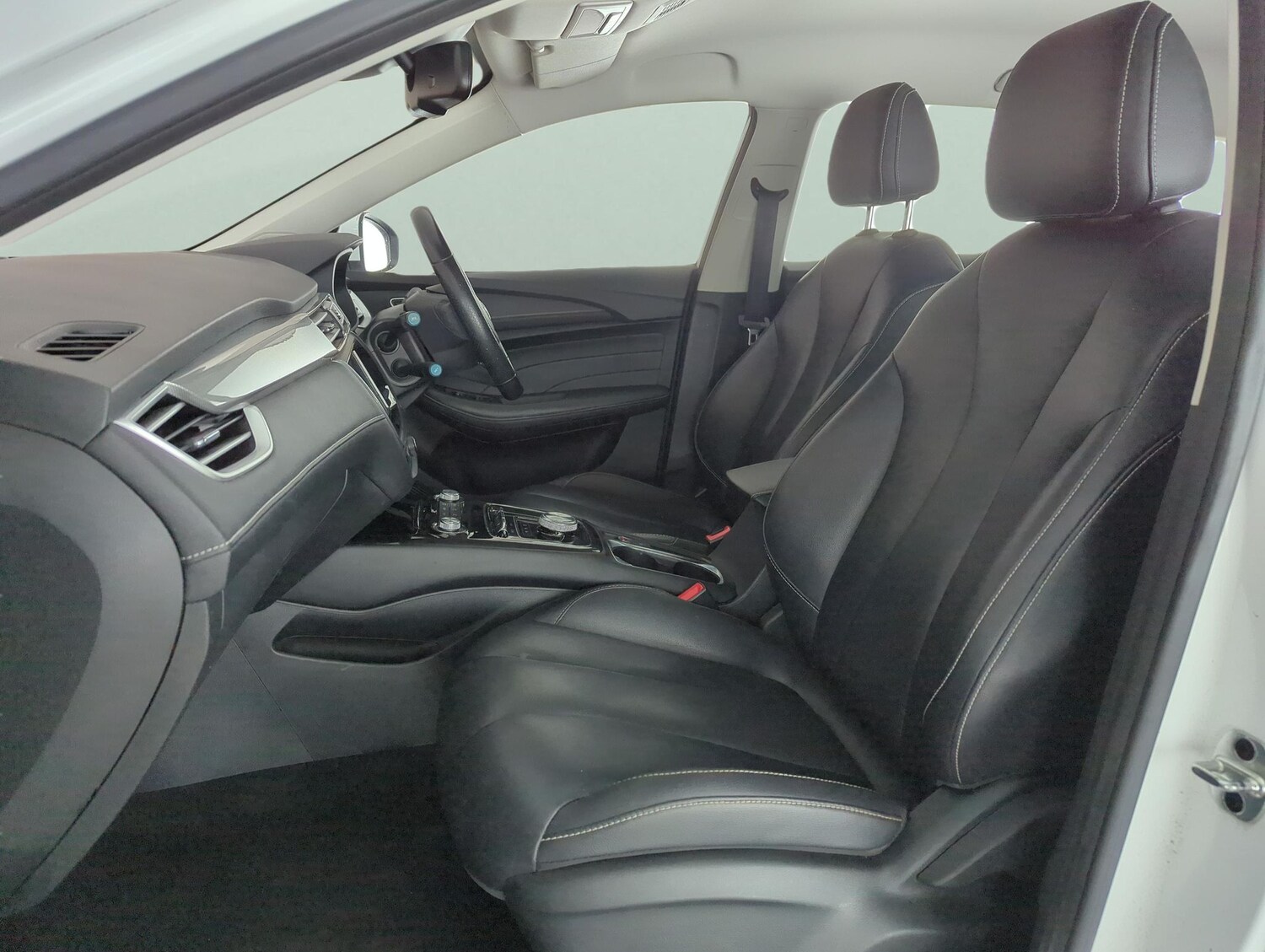 Used MG MG5 for sale - 77831462: Photo 4