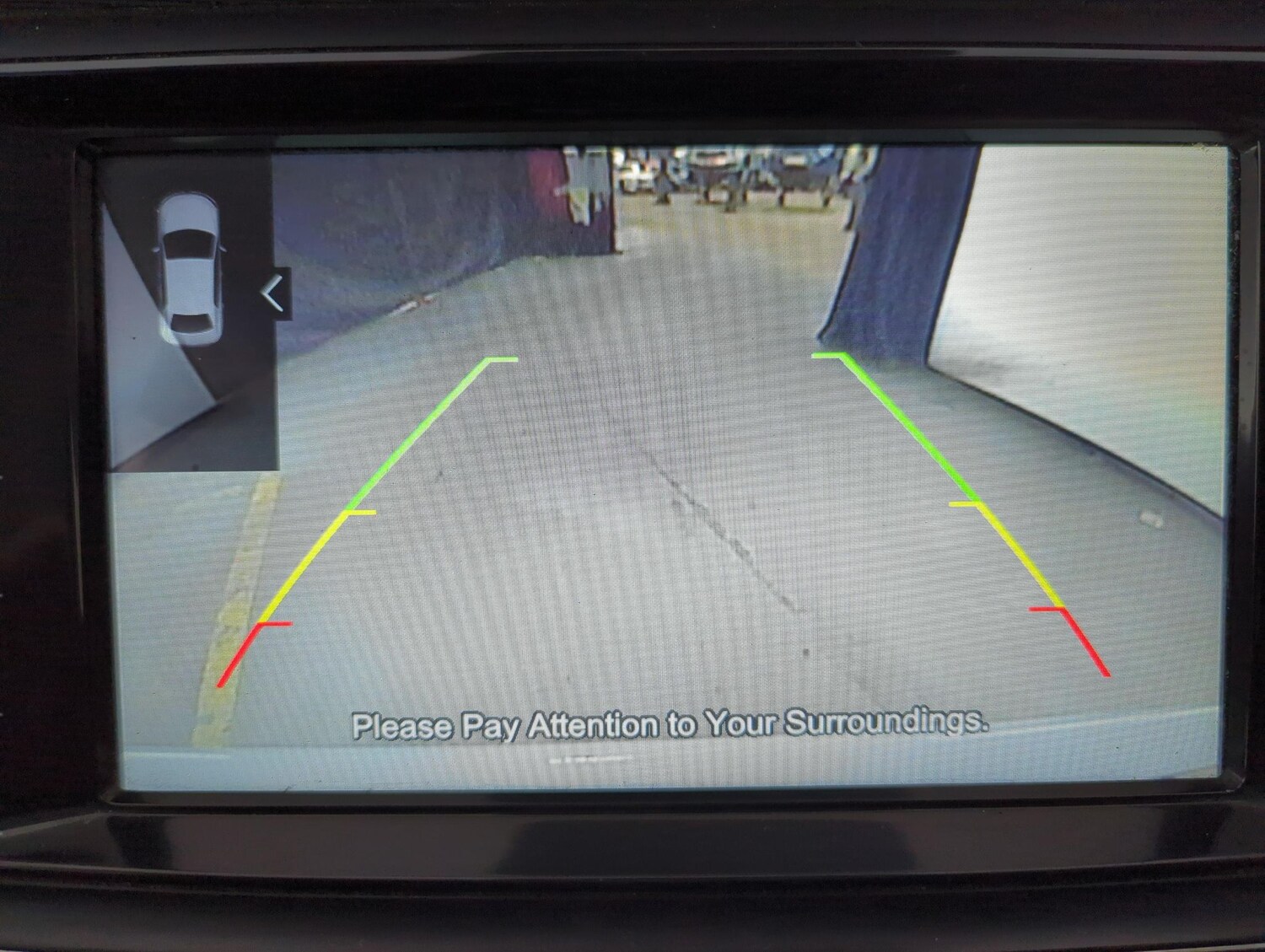 Used MG MG5 for sale - 77831462: Photo 5