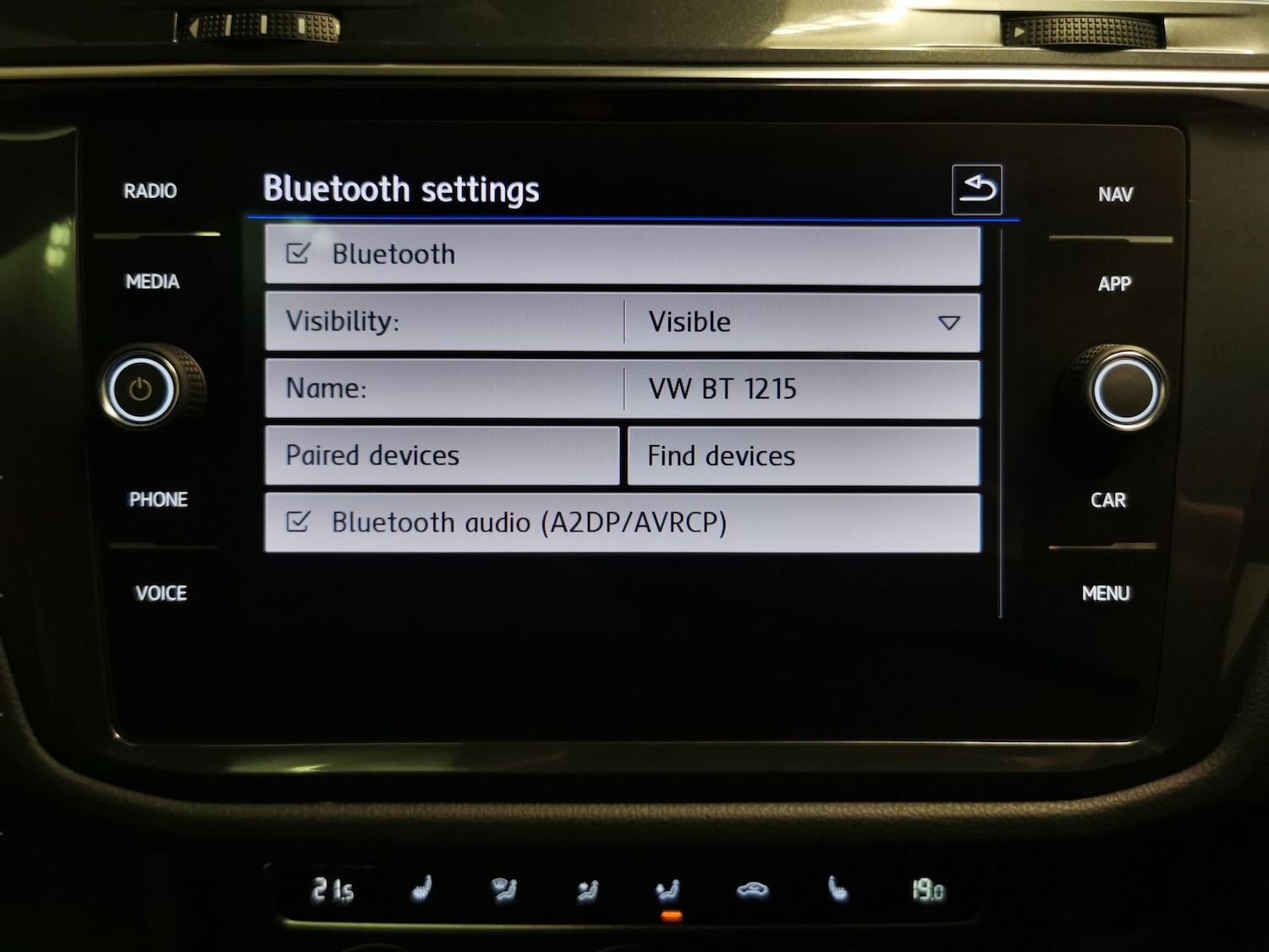 Used Volkswagen Tiguan Allspace 2020 for sale - 76851464: Photo 15