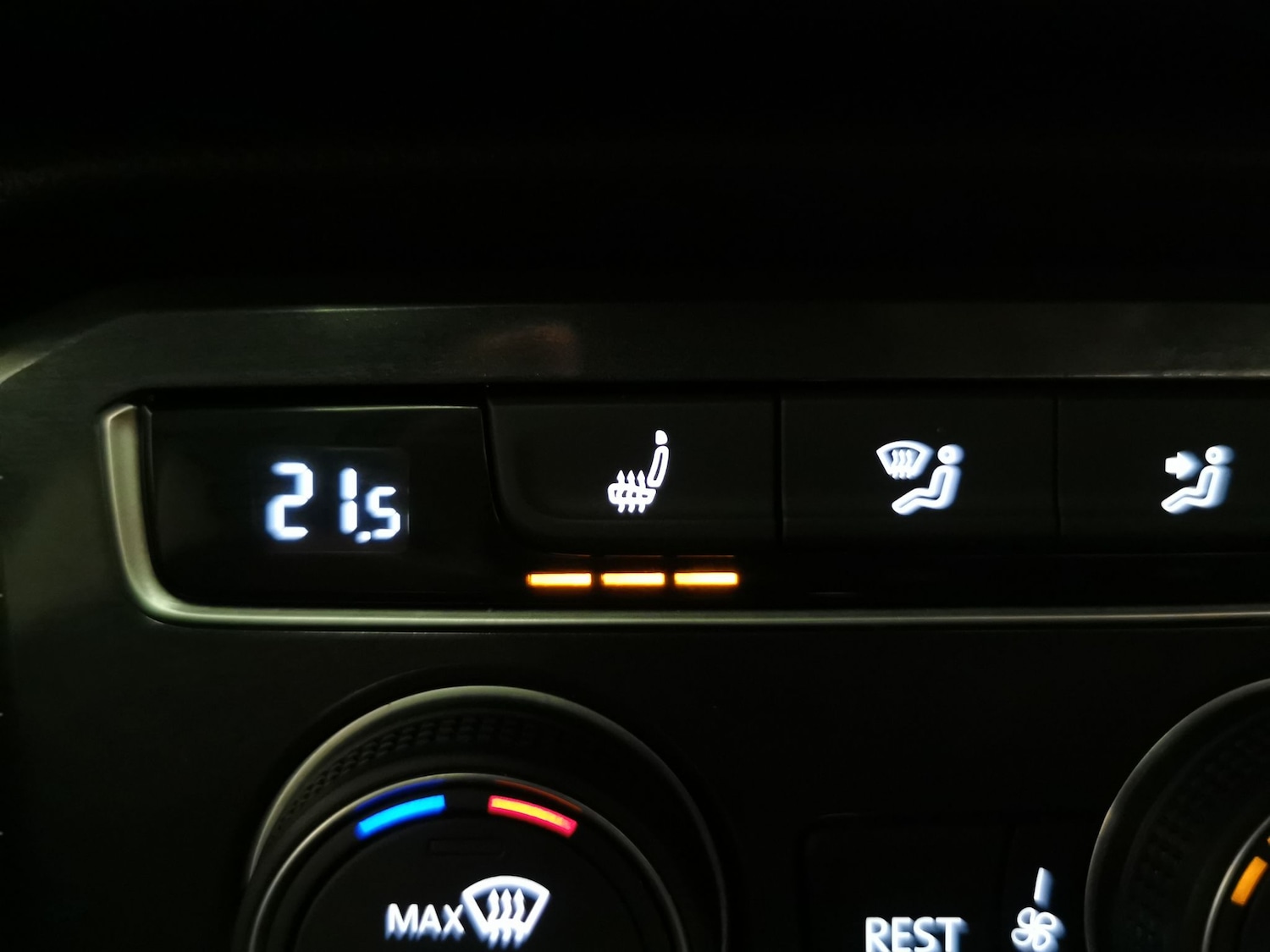 Used Volkswagen Tiguan Allspace 2020 for sale - 76851464: Photo 18