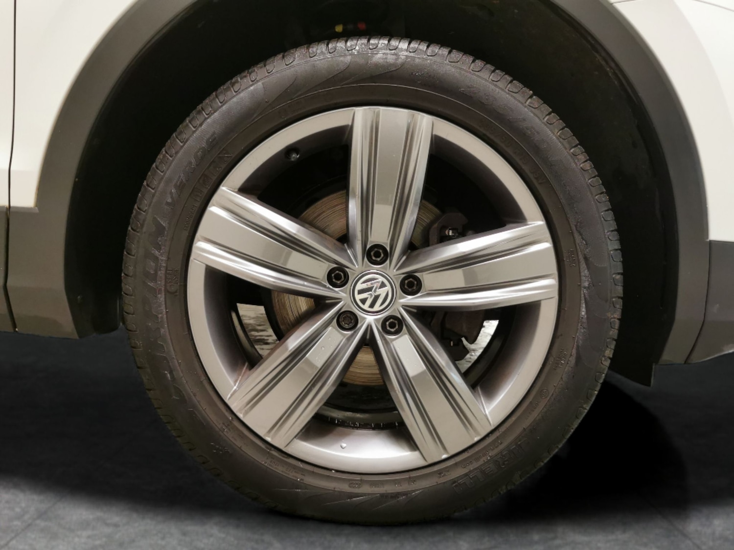 Used Volkswagen Tiguan Allspace 2020 for sale - 76851464: Photo 23