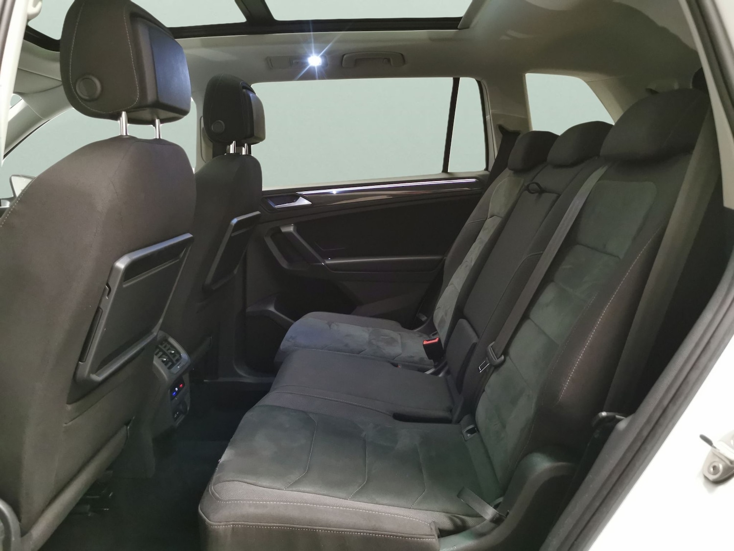 Used Volkswagen Tiguan Allspace 2020 for sale - 76851464: Photo 25