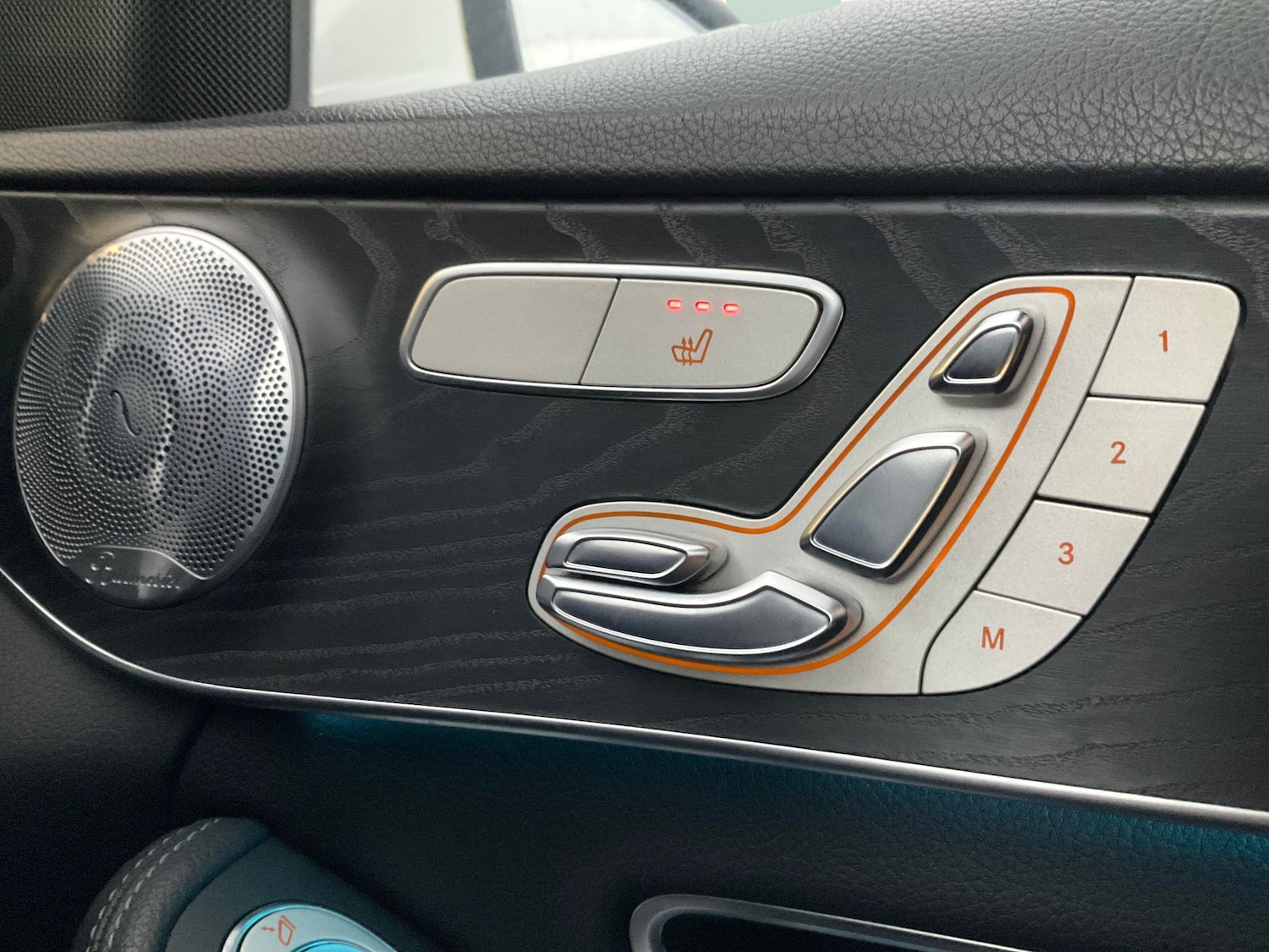 Used Mercedes-Benz C Class 2017 for sale - 76526033: Photo 24