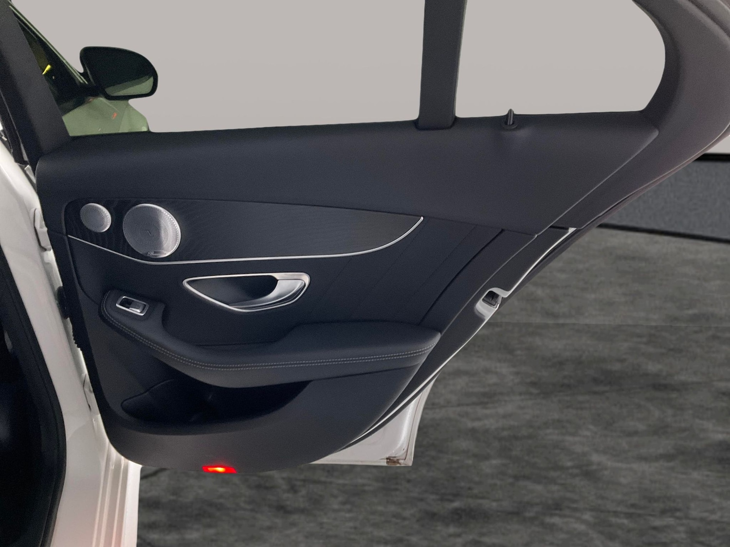 Used Mercedes-Benz C Class 2017 for sale - 76526033: Photo 35