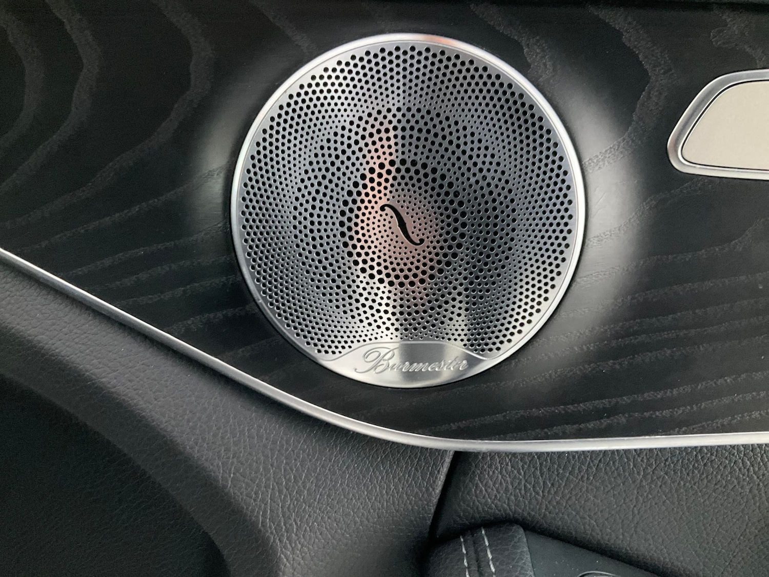 Used Mercedes-Benz C Class 2017 for sale - 76526033: Photo 6