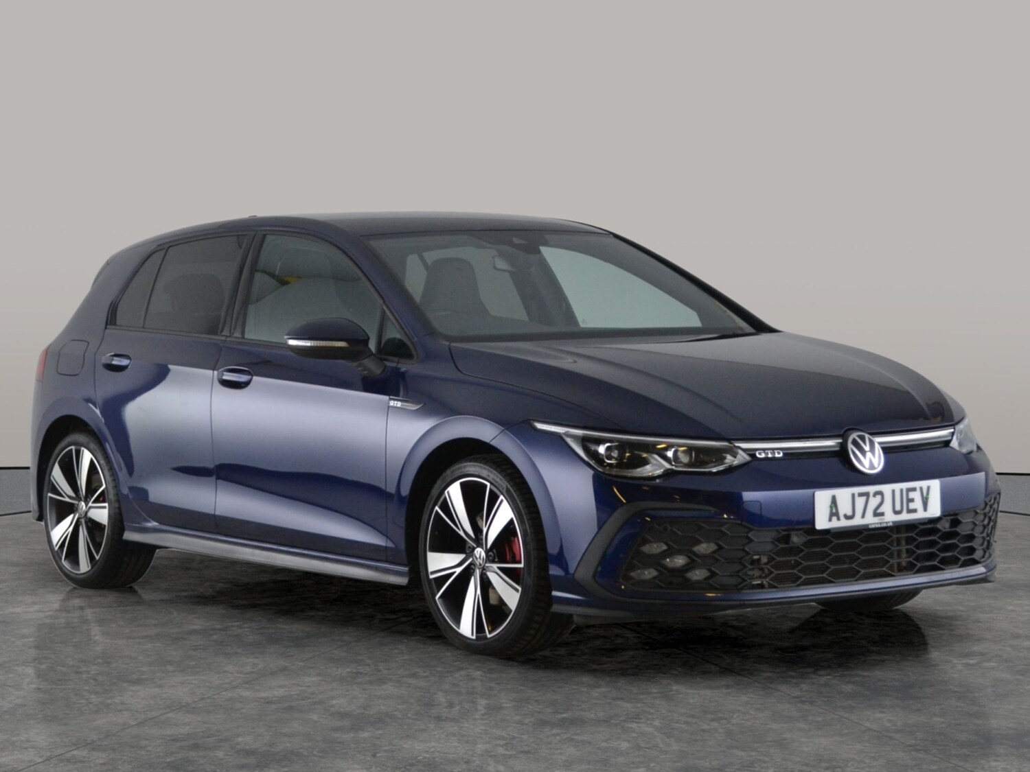 Used Volkswagen Golf 2023 for sale - 77354114: Photo 11