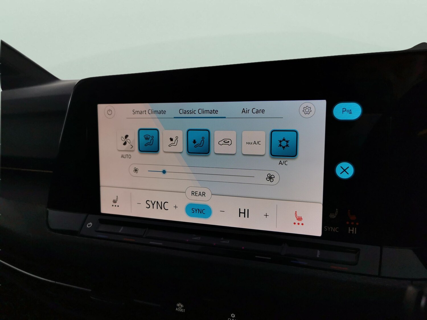 Used Volkswagen Golf 2023 for sale - 77354114: Photo 17