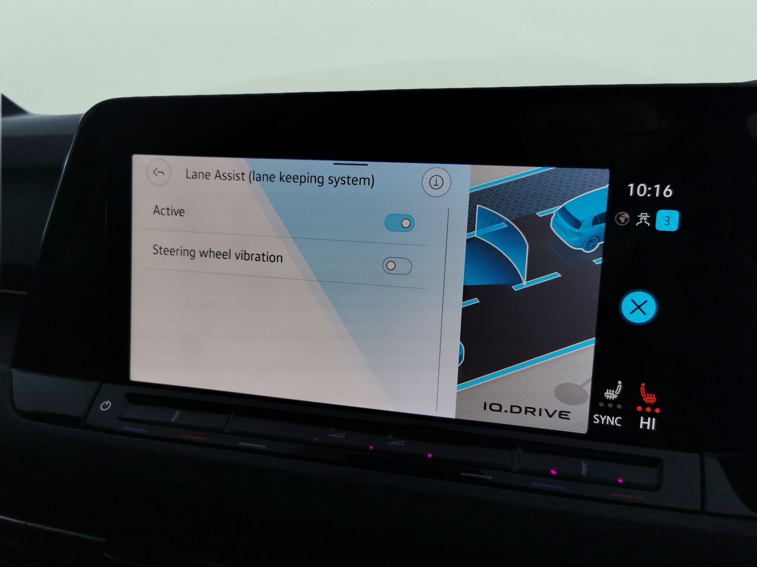 Used Volkswagen Golf 2023 for sale - 77354114: Photo 21