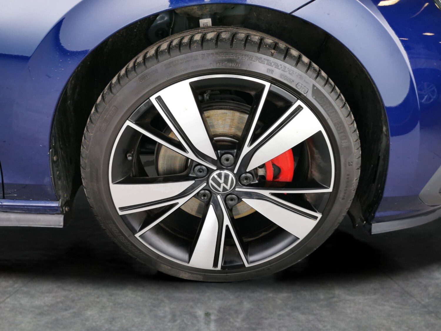 Used Volkswagen Golf 2023 for sale - 77354114: Photo 25