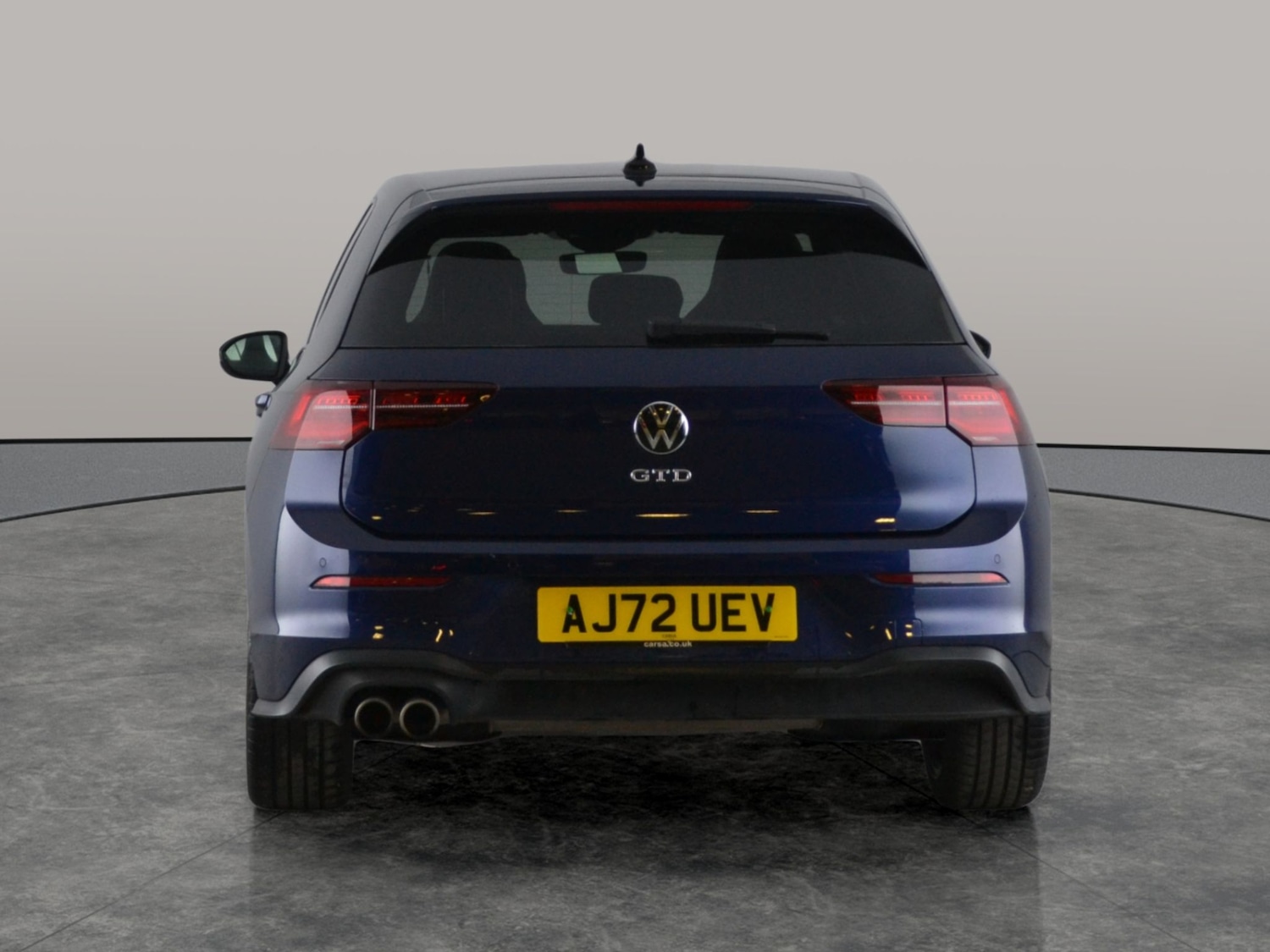 Used Volkswagen Golf 2023 for sale - 77354114: Photo 8