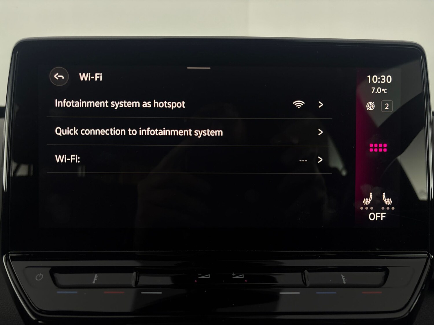 Used Volkswagen ID.3 2023 for sale - 77505495: Photo 21