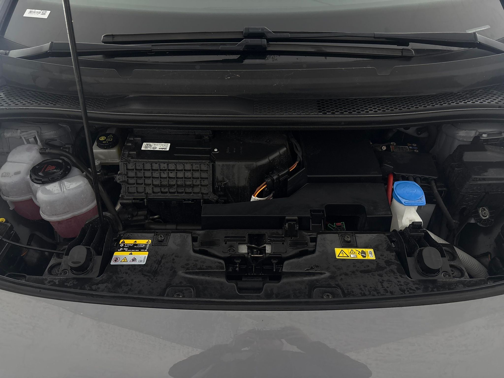 Used Volkswagen ID.3 2023 for sale - 77505495: Photo 36