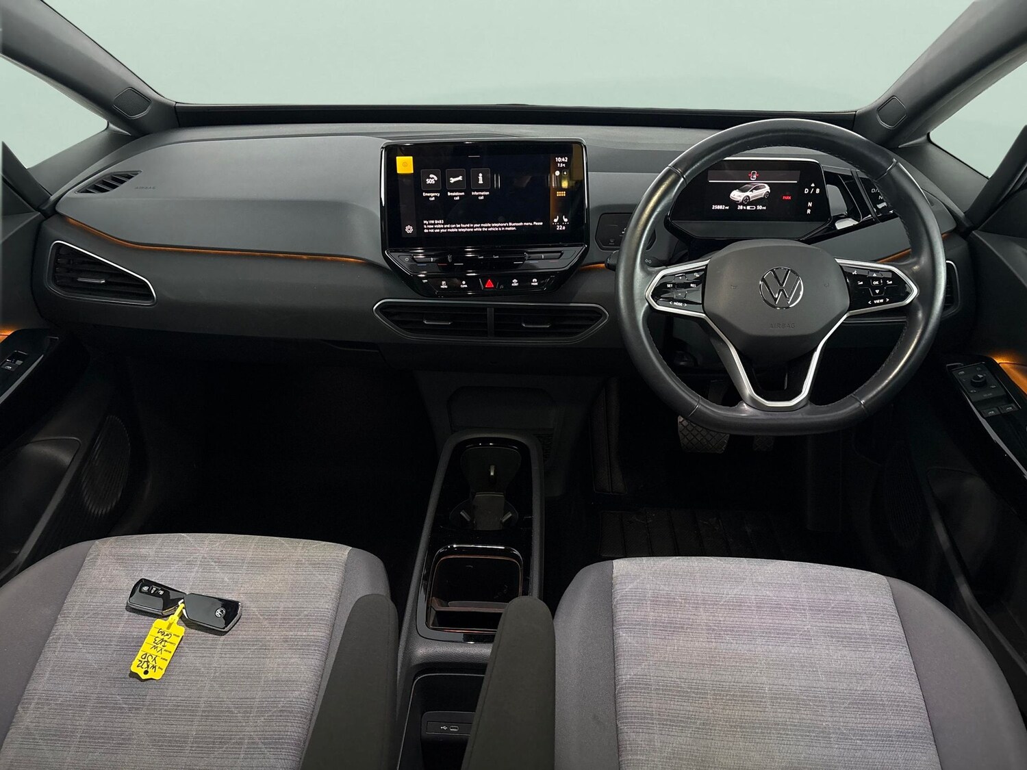 Used Volkswagen ID.3 2023 for sale - 77505495: Photo 6