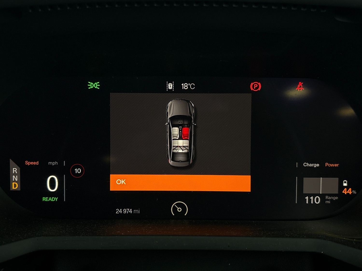 Used Polestar Polestar 2 2024 for sale - 76661480: Photo 17